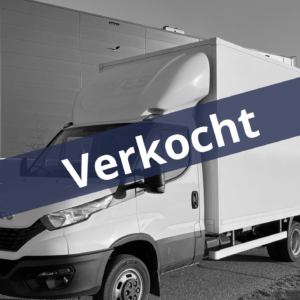 Iveco daily 35-C18