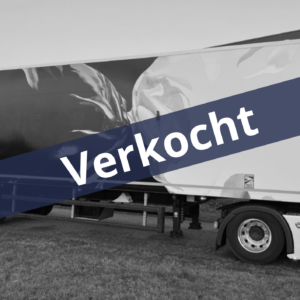 Kleyn Vans City Trailer