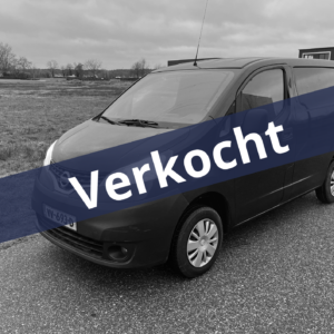 Nissan Nv200
