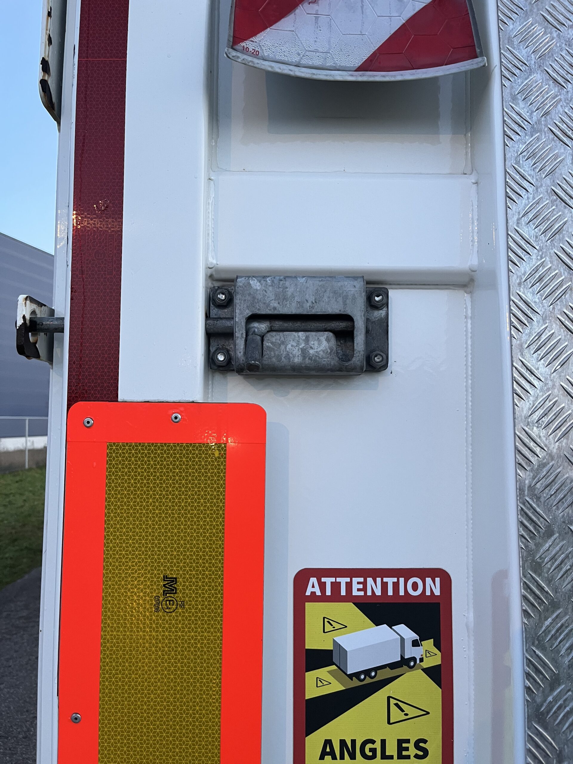 Kleyn Vans City Trailer - Afbeelding 9