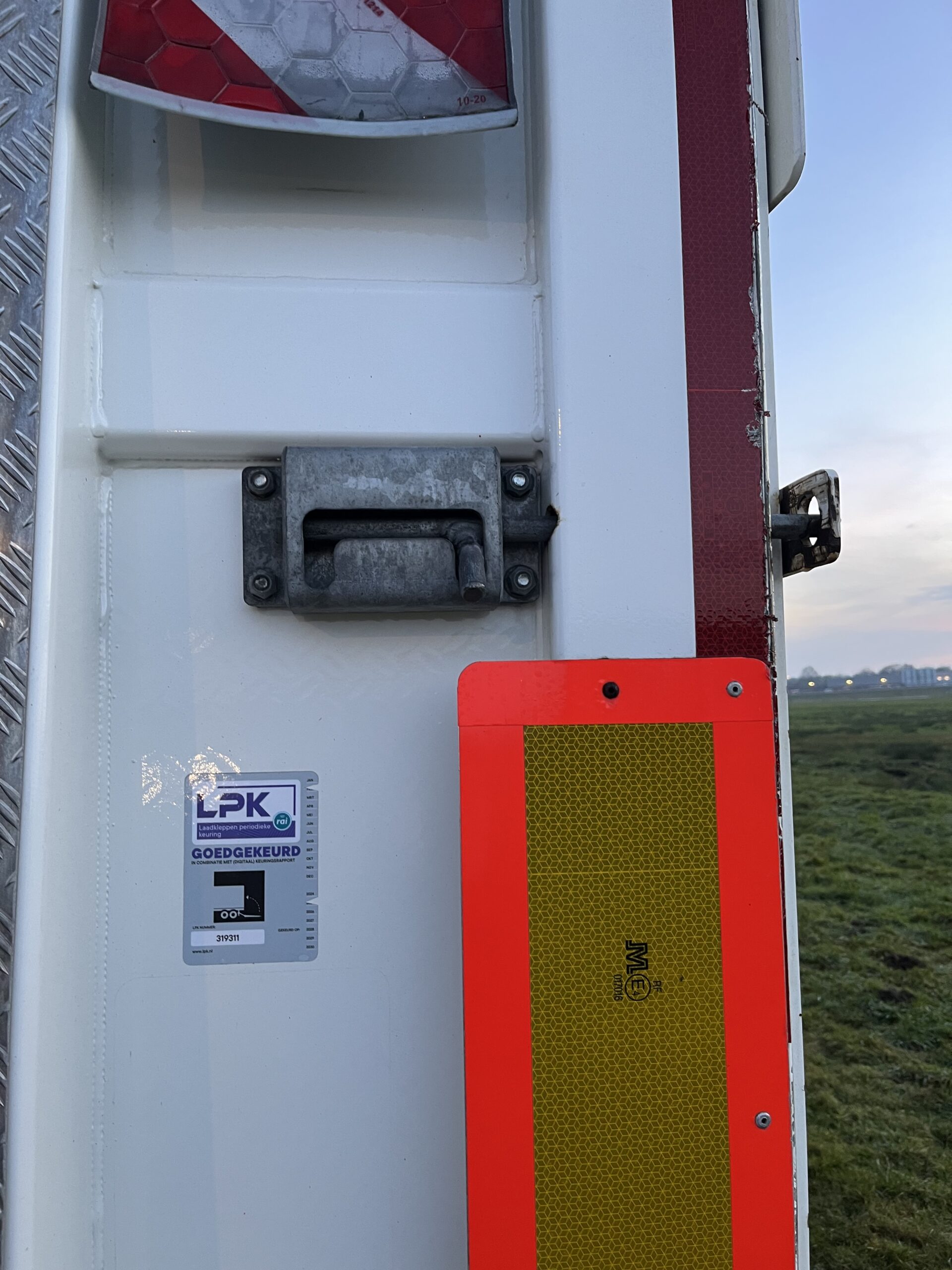 Kleyn Vans City Trailer - Afbeelding 10