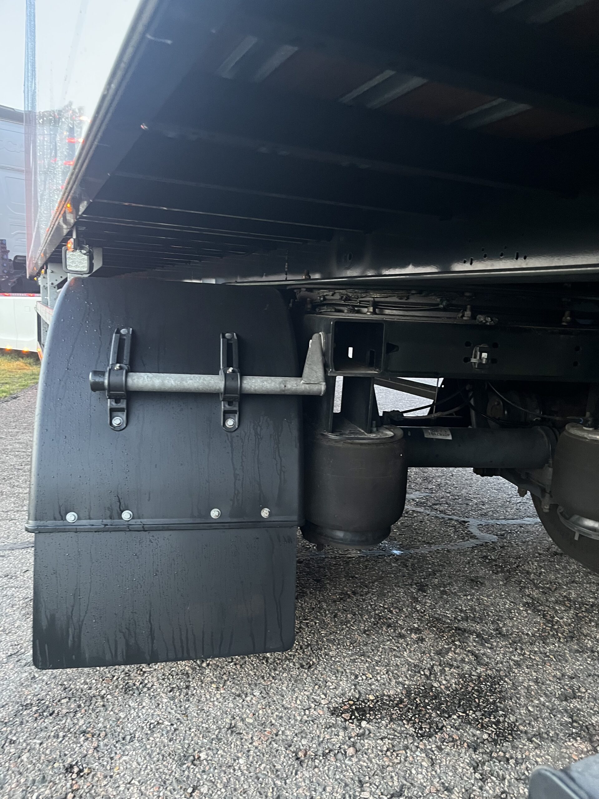 Kleyn Vans City Trailer - Afbeelding 21