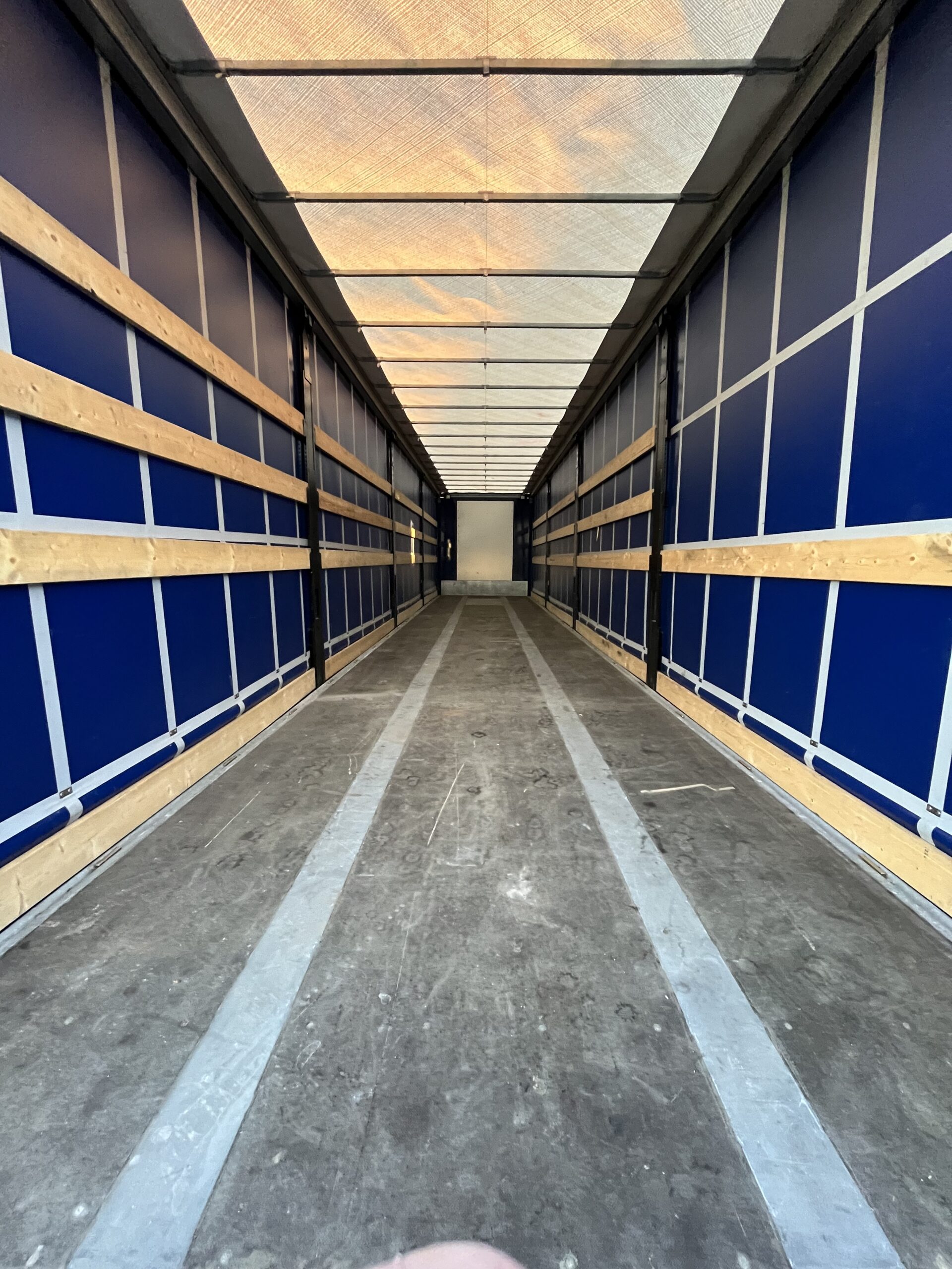 Sterk oplegger LZV - Afbeelding 5