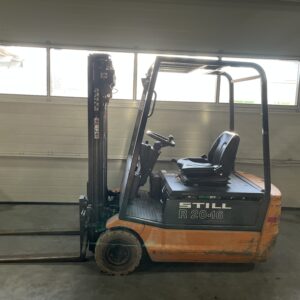 Still R20-16 Electrische heftruck
