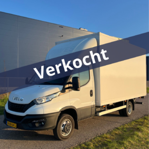 Iveco daily 35-C18