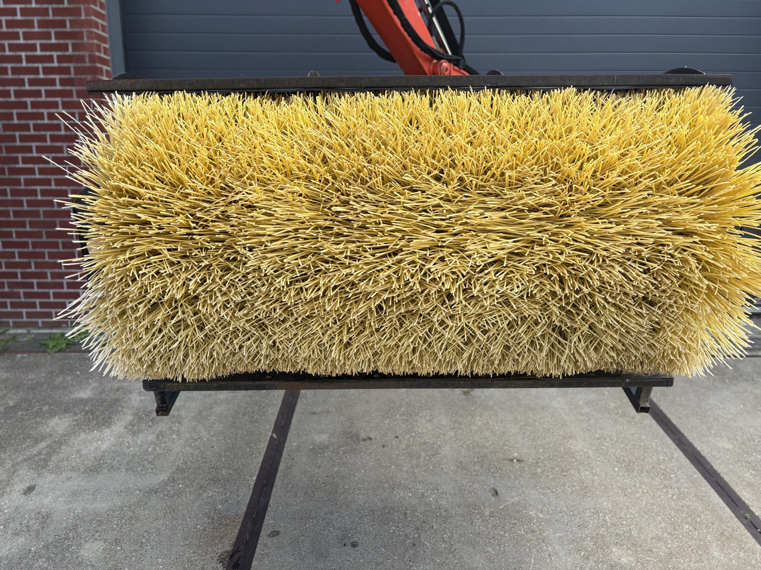 Engcon Bezem SR1600 - Afbeelding 7