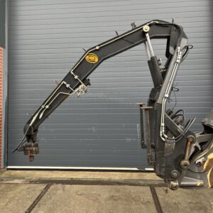 Ahlmann AZ95 / AZ85 / AS1000 Jip