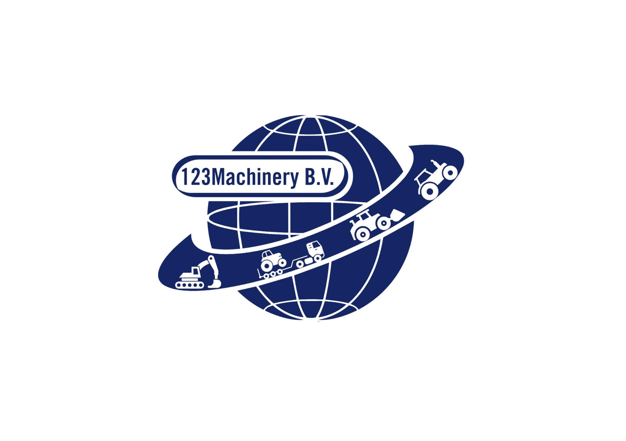 123 -Machinery