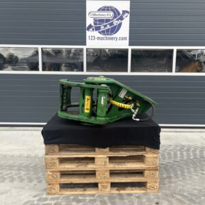 Bomenknipper BC25
