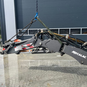 Mecalac giek